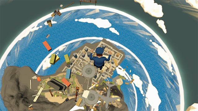 Đánh bại đối thủ để vươn lên vị trí dẫn đấu và thống trị đấu trường