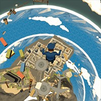 Minigames Mayhem: Tuyển tập trò chơi vui nhộn, hỗn loạn