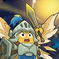 MiniHeroes: War Of Potatoes - Tải Game Chiến Thuật, Nhập Vai Khoai Tây Android