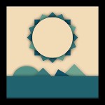 Minima Live Wallpaper - Ứng dụng hình nền Android độc đáo