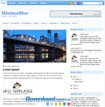 MinimaBlue: Template Blogger Miễn Phí, Chủ Đề Chung