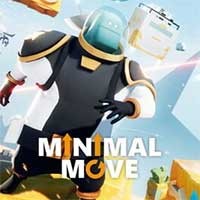 Minimal Move - Game giải đố co-op vui nhộn