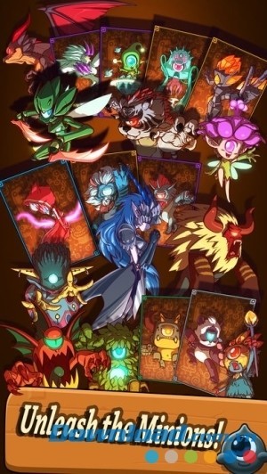 Giải phóng sức mạnh