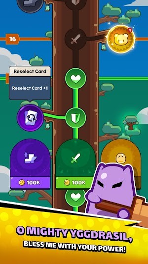 Tăng cường sức mạnh cho đội quân của bạn