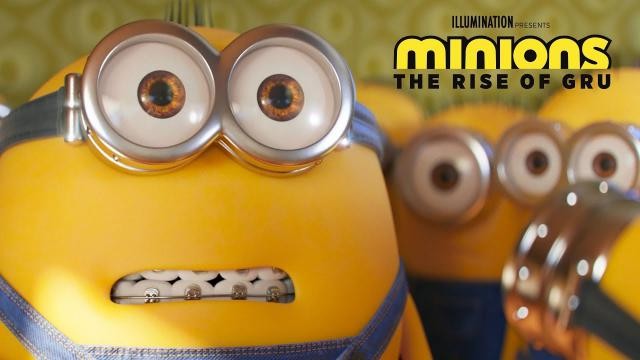 minions su troi day cua gru 1
