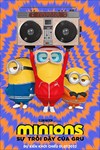 Minions: Sự Trỗi Dậy Của Gru - Khởi chiếu 1/7