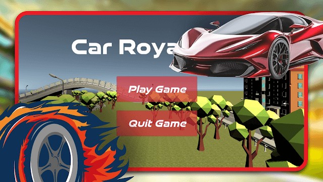 Trải nghiệm đường đua sống động và vui nhộn