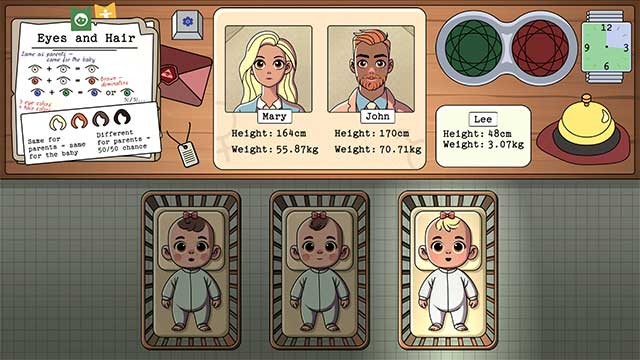 Chỉ một sai lầm nhỏ cũng có thể gây ra hậu quả lớn