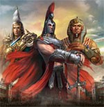 Ministry of War - Game chiến thuật thời đại văn minh