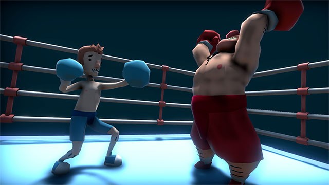 Bộ sưu tập minigame vui