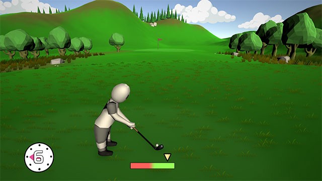 Đồ họa rực rỡ