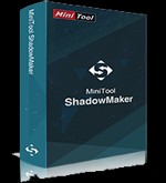 MiniTool ShadowMaker Free 2.0 - Sao lưu & Khôi phục Dữ liệu
