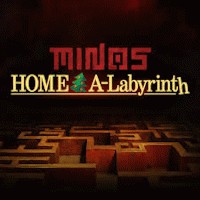 MINOS: Home A-Labyrinth - Game đặt bẫy miễn phí