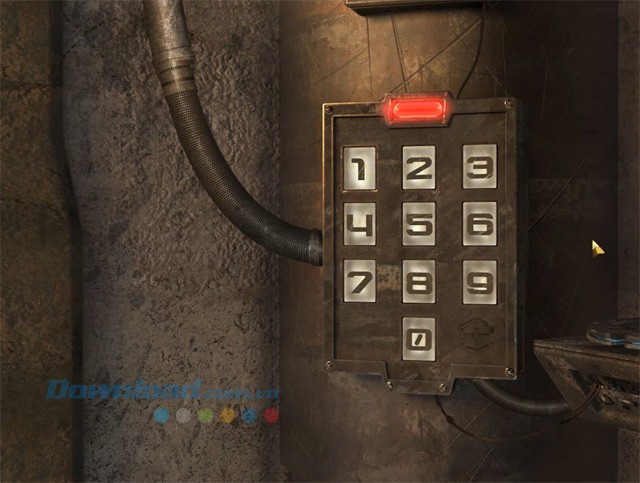 Tìm cách giải các câu đố trong game phiêu lưu Minotaur cho máy tính