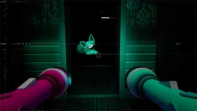 Những ngôi sao của chương trình đang rình rập và truy đuổi bạn