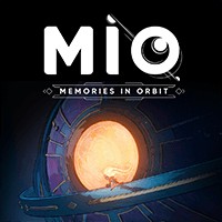 MIO: Memories in Orbit - Game phiêu lưu đi cảnh đồ họa đẹp