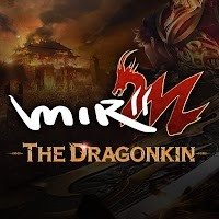 MIR2M: The Dragonkin - Tải game nhập vai võ thuật Android