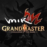 MIR2M: The Grandmaster - Tải Game RPG Tiên Hiệp Mới Nhất