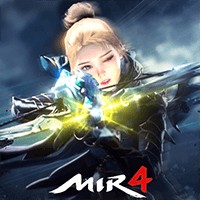 MIR4 - Game MMORPG Đồ Họa Đỉnh Cao
