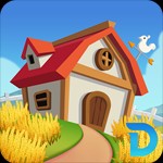 Miracle City 2 - Game nông trại, xây dựng thành phố trên Android