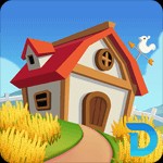 Miracle City 2 iOS 1.0.7 - Game Nông Trại, Xây Dựng Hấp Dẫn