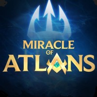 Miracle Of Atlans Global - Game nhập vai MU cày cuốc trên iOS