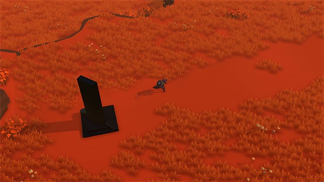 Phiêu lưu qua những cánh cổng để tìm kiếm đối thủ mới