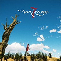 Mirage 7: Game phiêu lưu kỳ ảo thế giới viễn tưởng