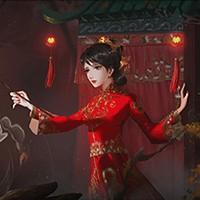 Mirages: Game nhập vai kinh dị độc đáo như Áo cưới giấy