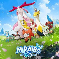 Miraibo GO: Game thuần hóa quái vật cute như Palworld