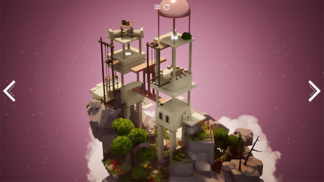 Kết hợp tư duy logic và kỹ năng quan sát để giải đố