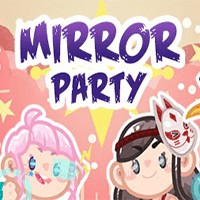 Mirror Party: Game Gacha Kết Hợp Chiến Đấu Dễ Thương