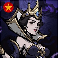 Mirror Tales: Thế Giới Hắc Ám - Tải Game Đấu Tướng Android