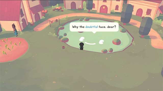 Tìm kiếm nhiều sự kiện, kịch bản và kết thúc dựa trên cách bạn chơi và khám phá