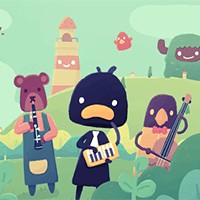 Mirth Island Playtest: Khám phá Cuộc sống trên Đảo Hạnh phúc