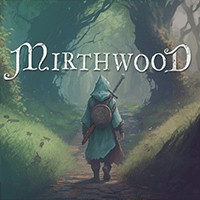 Mirthwood Demo: Trải nghiệm cuộc sống Trung cổ yên bình