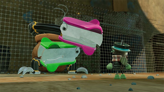 Game Misc. A Tiny Tale mang đến những bài học ý nghĩa về cuộc sống