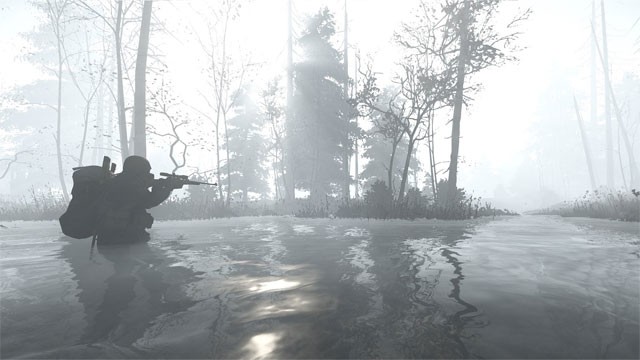 Chiến đấu để sống sót sau đại dịch