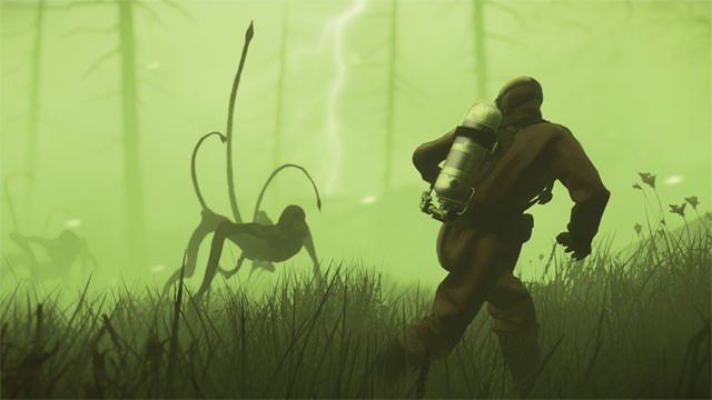 Đối phó với nhiều loại kẻ thù