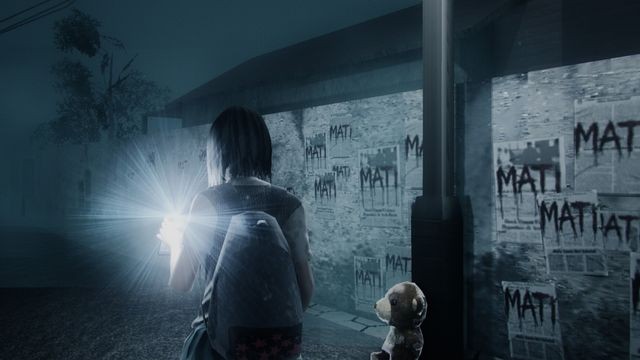 Misguided Remastered là bản nâng cấp mạnh mẽ với đồ họa đẹp, điều khiển mượt mà