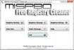 MISPBO Free Registry Cleaner 3.0 - Dọn dẹp Registry miễn phí