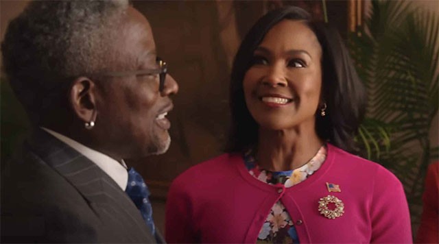 Bộ phim kể về Antoinette Dunkerson, người trở thành phó thống đốc da đen đầu tiên của tiểu bang Mississippi