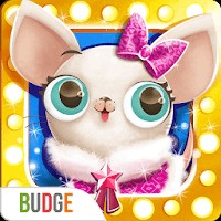 Miss Hollywood Showtime - Game Ban Nhạc Thú Cưng trên Android