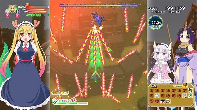 Chơi thật nhiều để thu thập “Memoria Pieces” để mở khóa hình ảnh minh họa