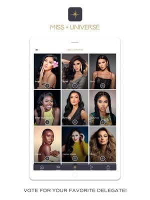 Xem các đại diện tham gia cuộc thi