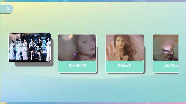 Mở khóa các đoạn kết khác nhau dựa trên lựa chọn của bạn