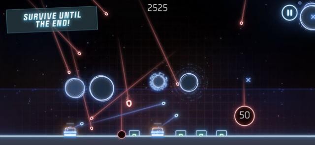 Cố gắng sống sót cho đến cuối cùng