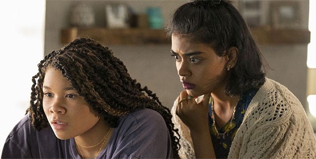 Phim Missing xoay quanh hành trình tìm kiếm người mẹ mất tích cùng gã bạn trai bí ẩn