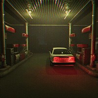 Missing Hiker - Game kinh dị miễn phí giống Fears to Fathom