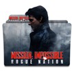 Mission: Impossible - Rogue Nation Wallpaper - Hình nền đẹp
